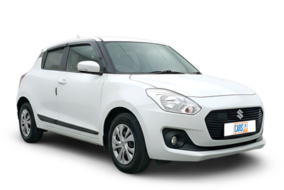 Maruti Swift-img